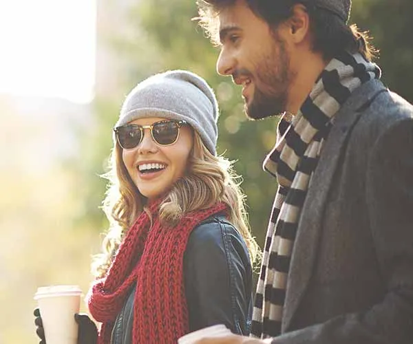 9821 fall honeymoon itinerary