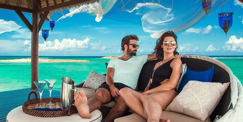 9825 bali honeymoon dining