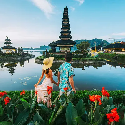 9825 bali honeymoon romantic setting