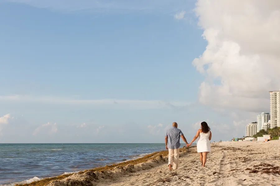 9828 miami beach honeymoon couple spa