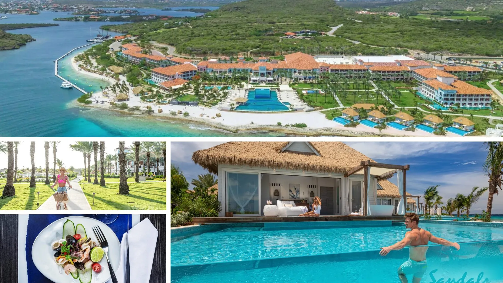 9831 curacao resort room