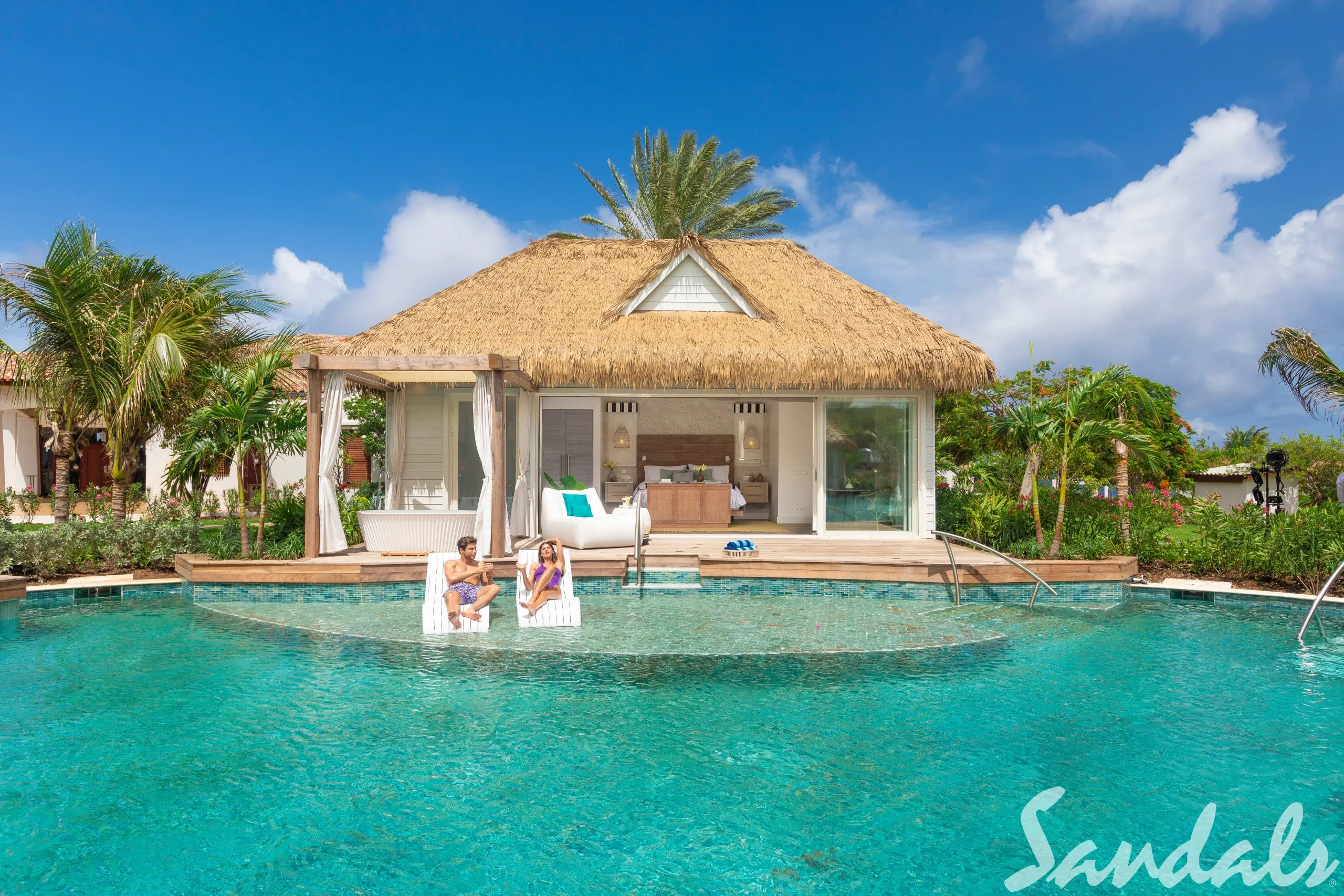 9831 curacao romantic dinner