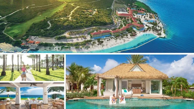 9831 curacao sunset cruise