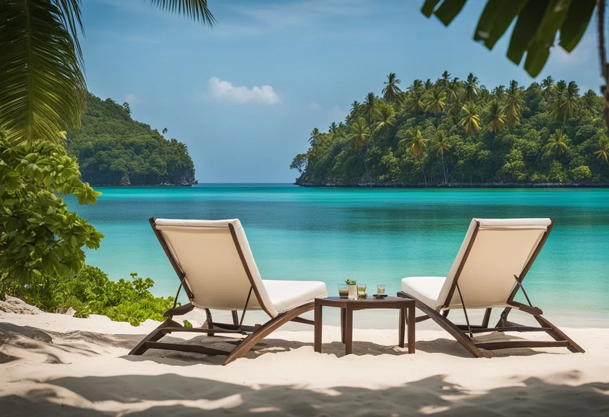 9833 private island andaman