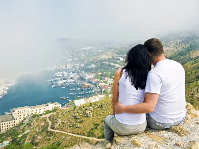 9834 hawaii honeymoon