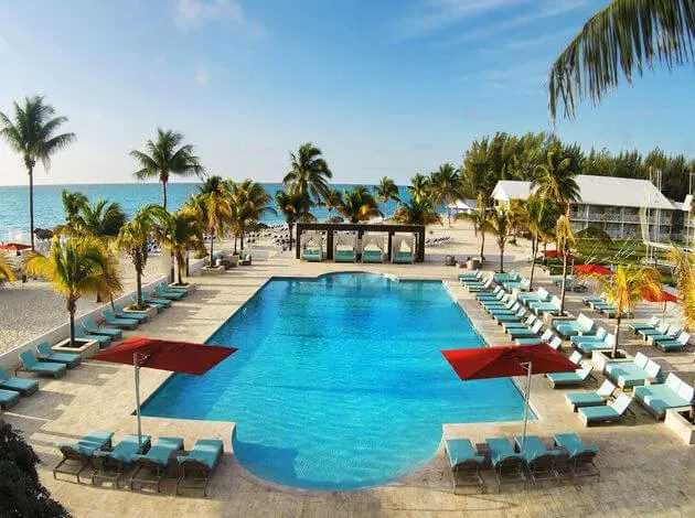 9839 bahamas honeymoon resort