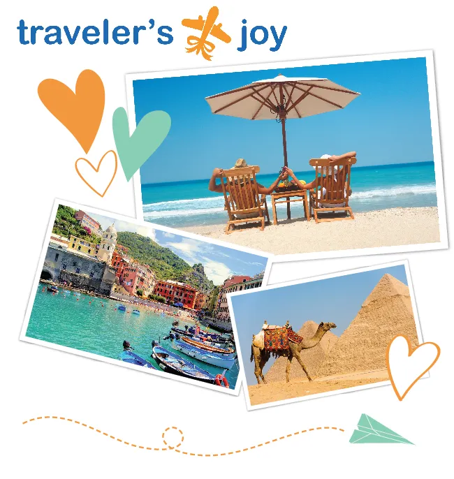 9842 travel joy share