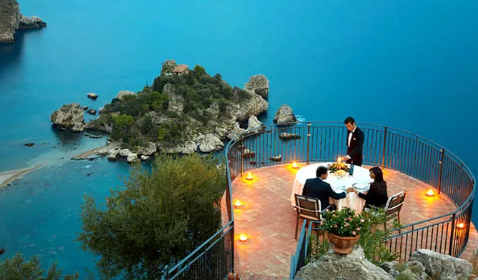 9853 aeolian islands honeymoon