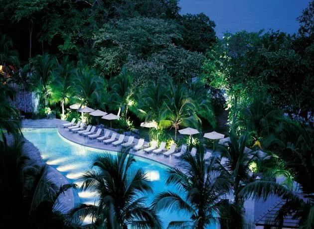 9854 luxury resort costa rica