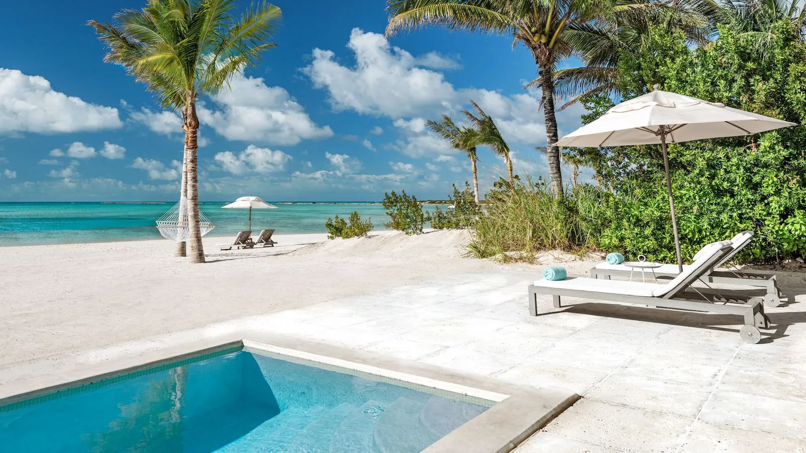 9857 excellence resort suite