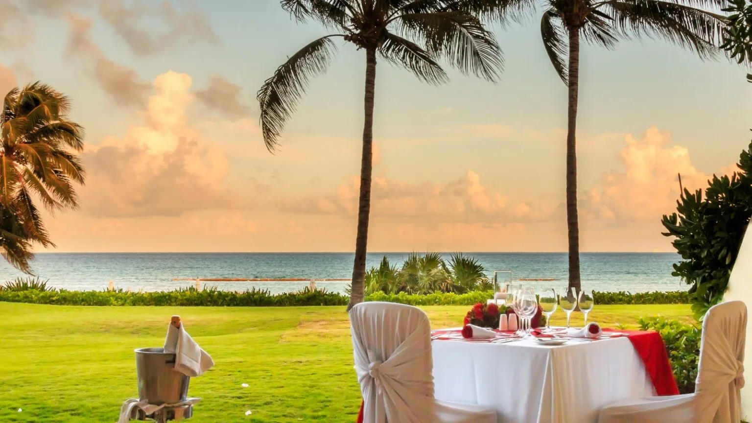 9857 sandals resort pool