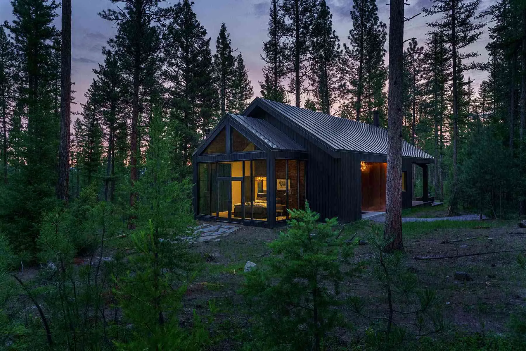 9867 romantic dinner