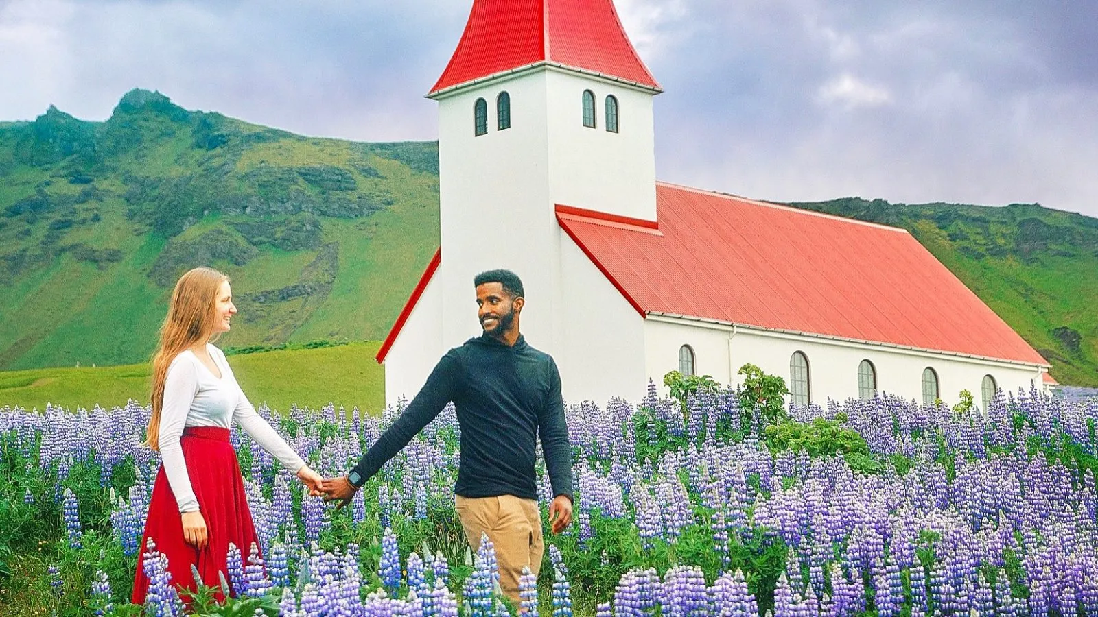 9868 northern lights iceland honeymoon