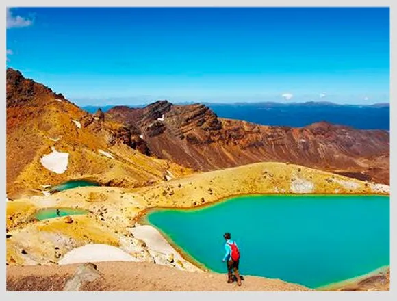 9871 romantic stroll