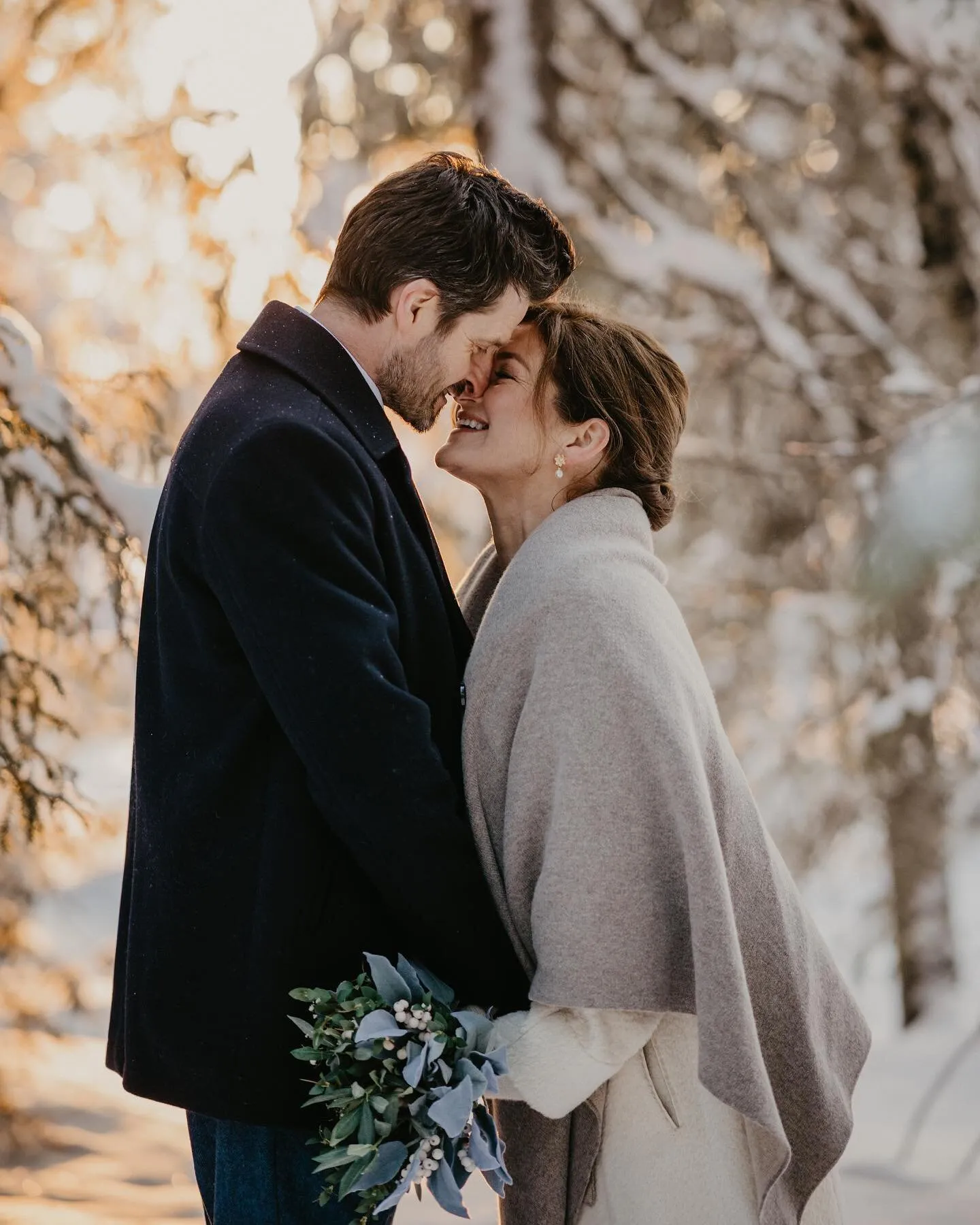 9872 lapland reindeer ride