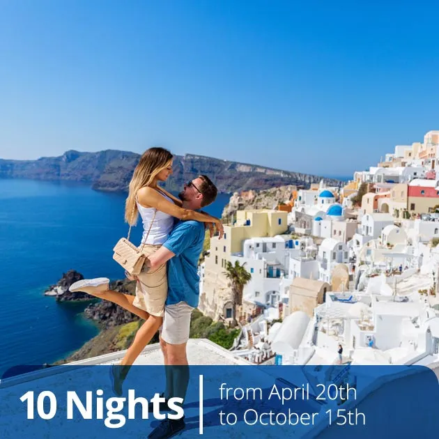 9873 greece honeymoon activities