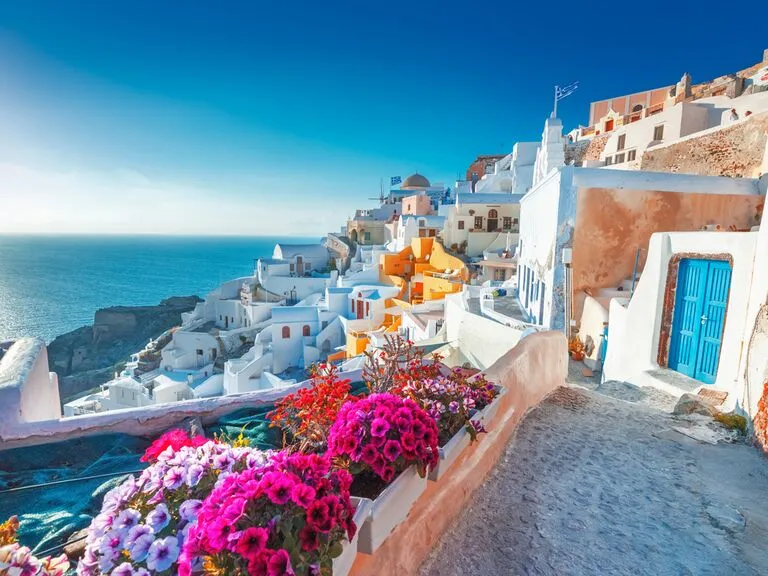 9873 greece honeymoon resort room