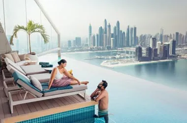 9876 dubai honeymoon package image7