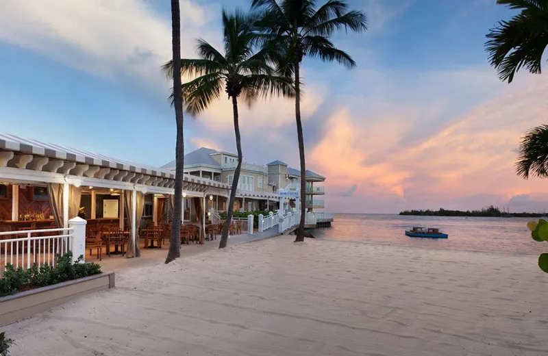 9878 resort amenities