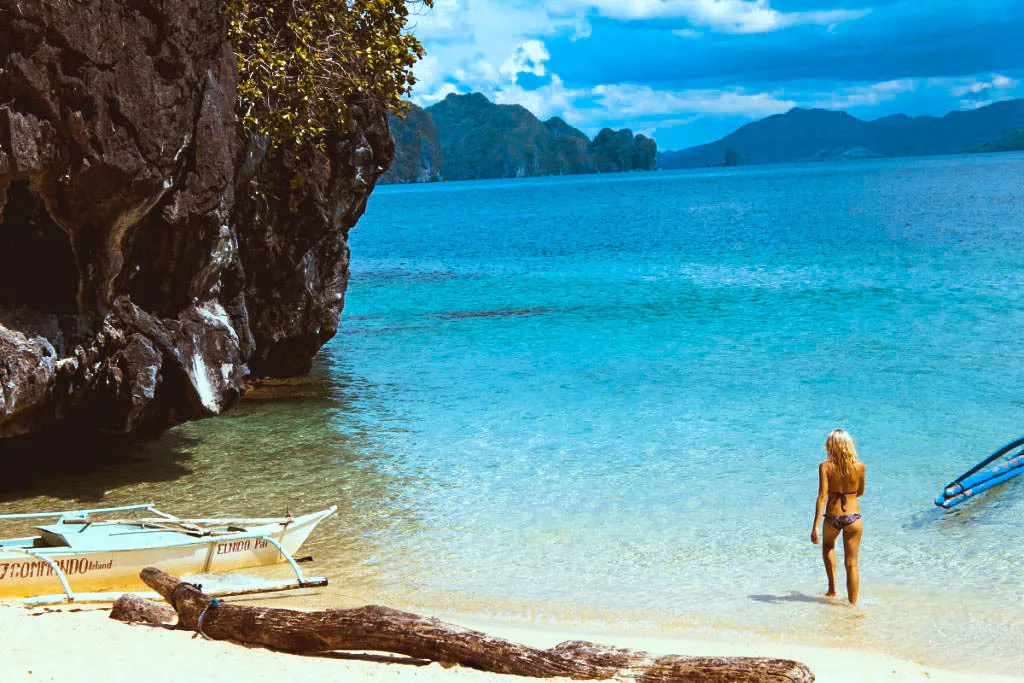 9882 el nido palawan