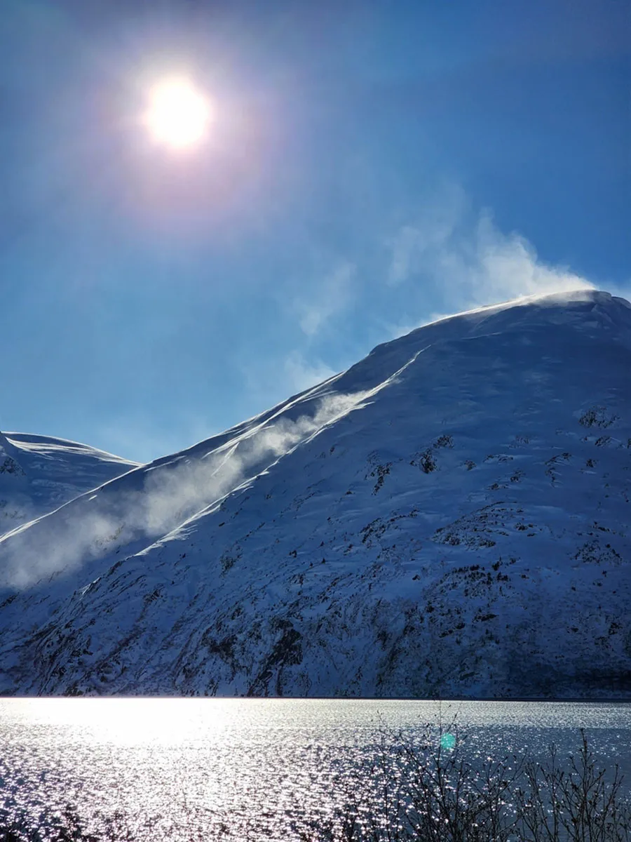 9894 denali honeymoon