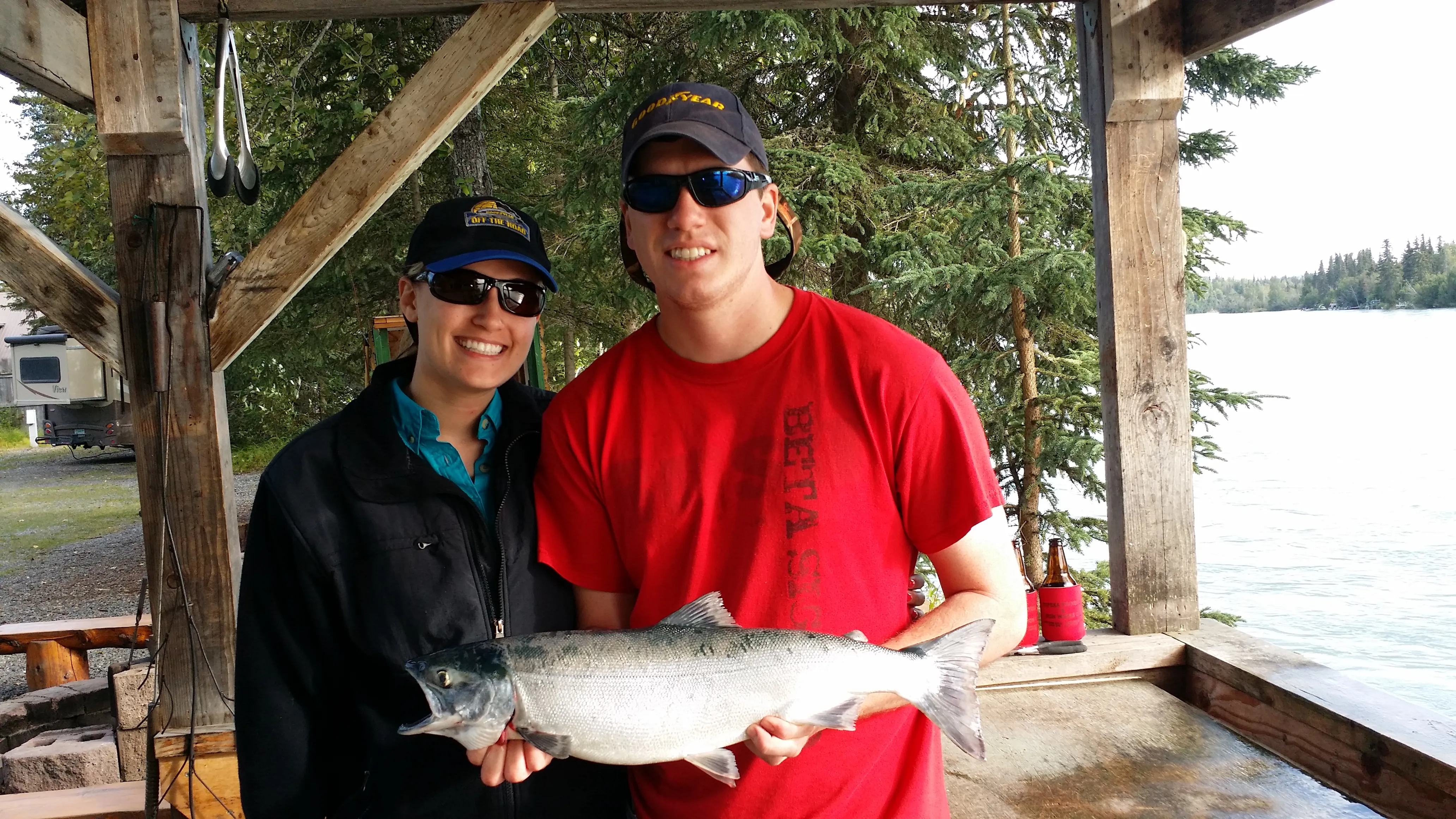 9894 juneau honeymoon