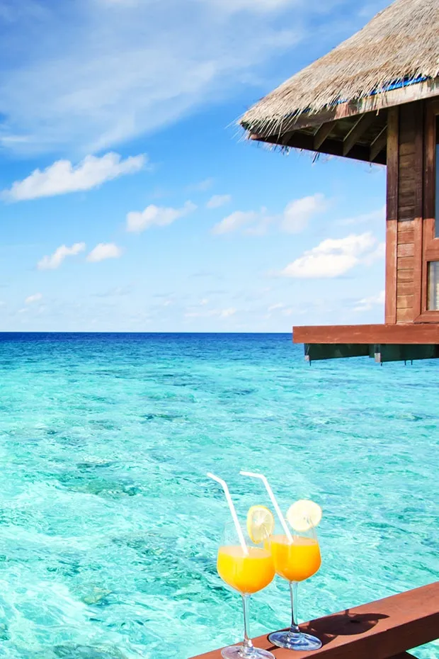 9900 fine dining maldives