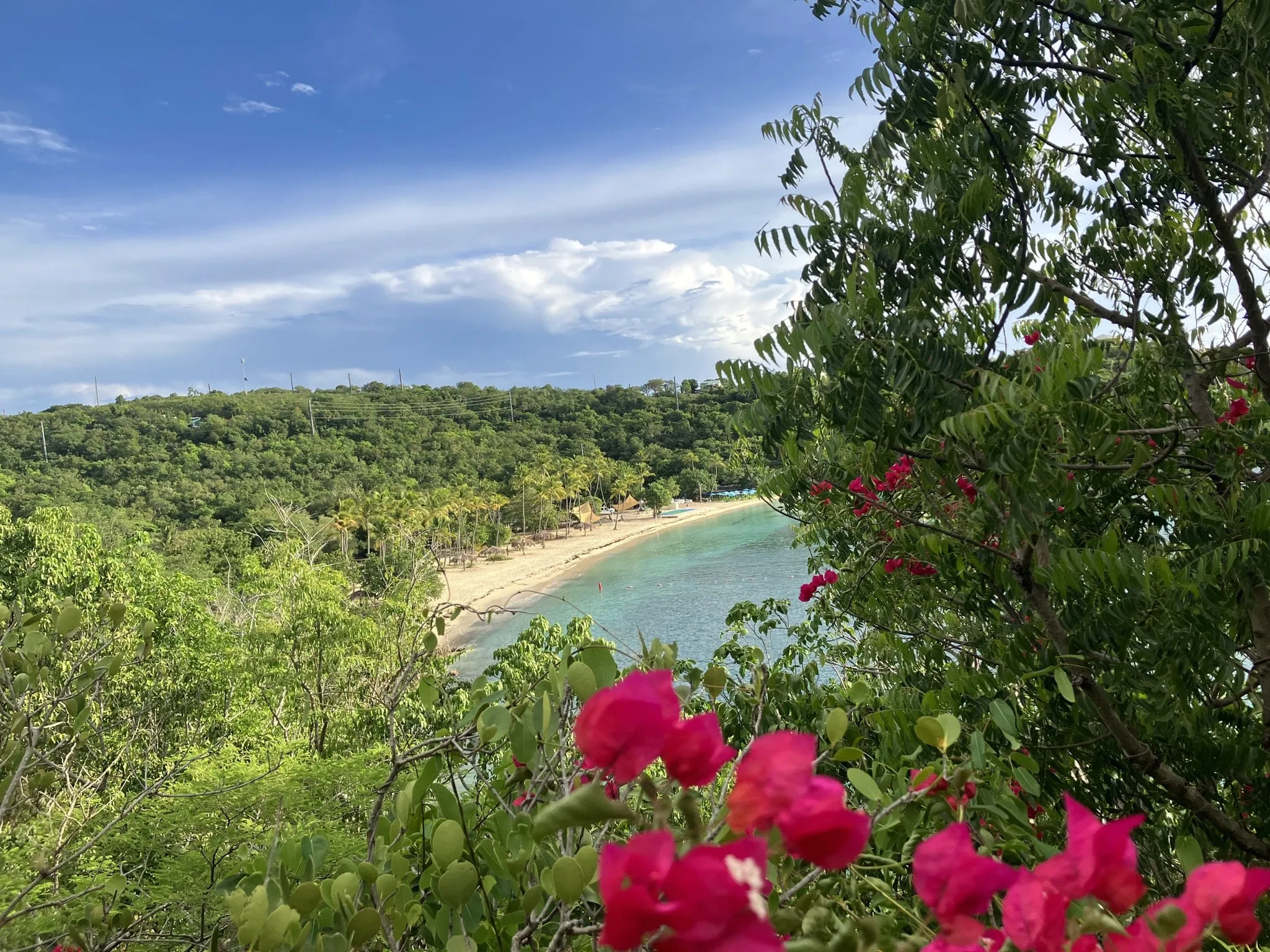 9901 beachside relaxation