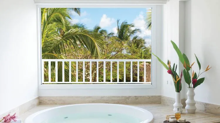 9904 punta cana suite exterior