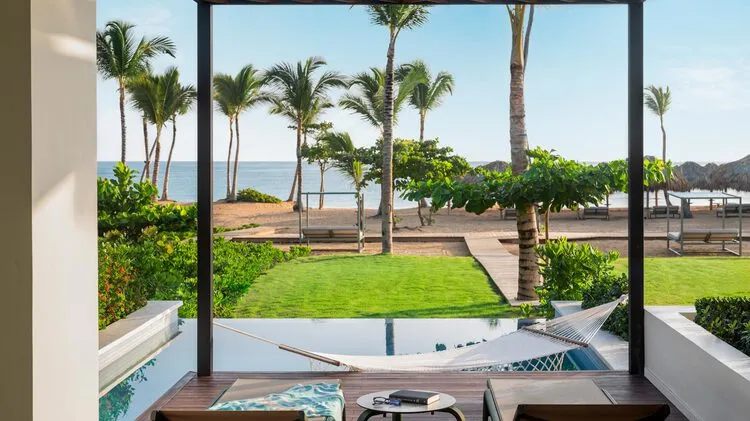 9904 punta cana suite private pool