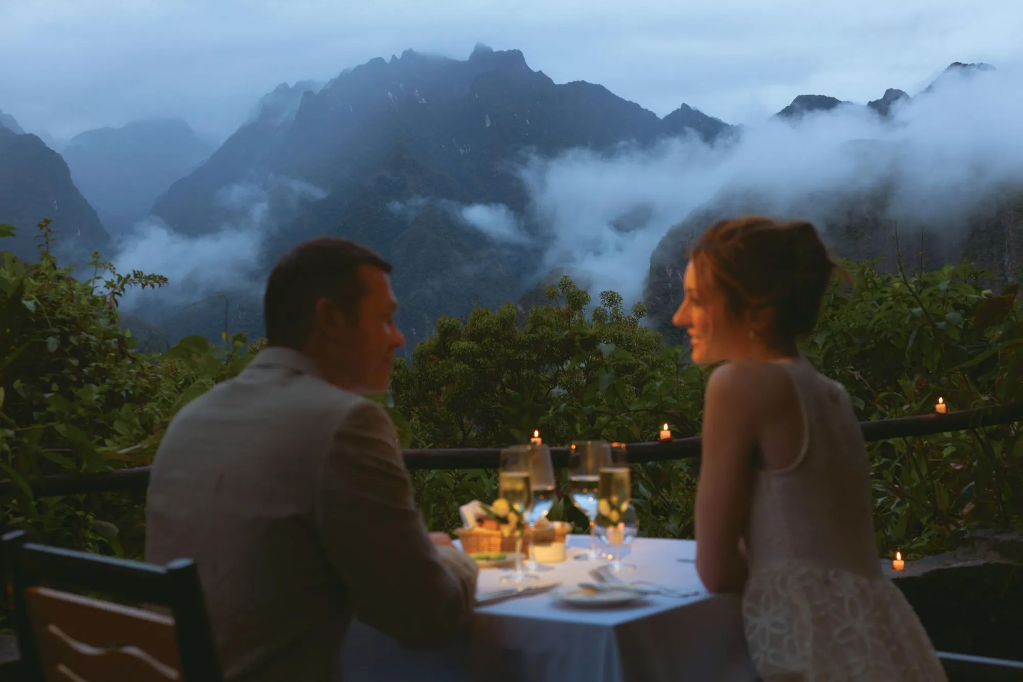 9907 machu picchu honeymoon