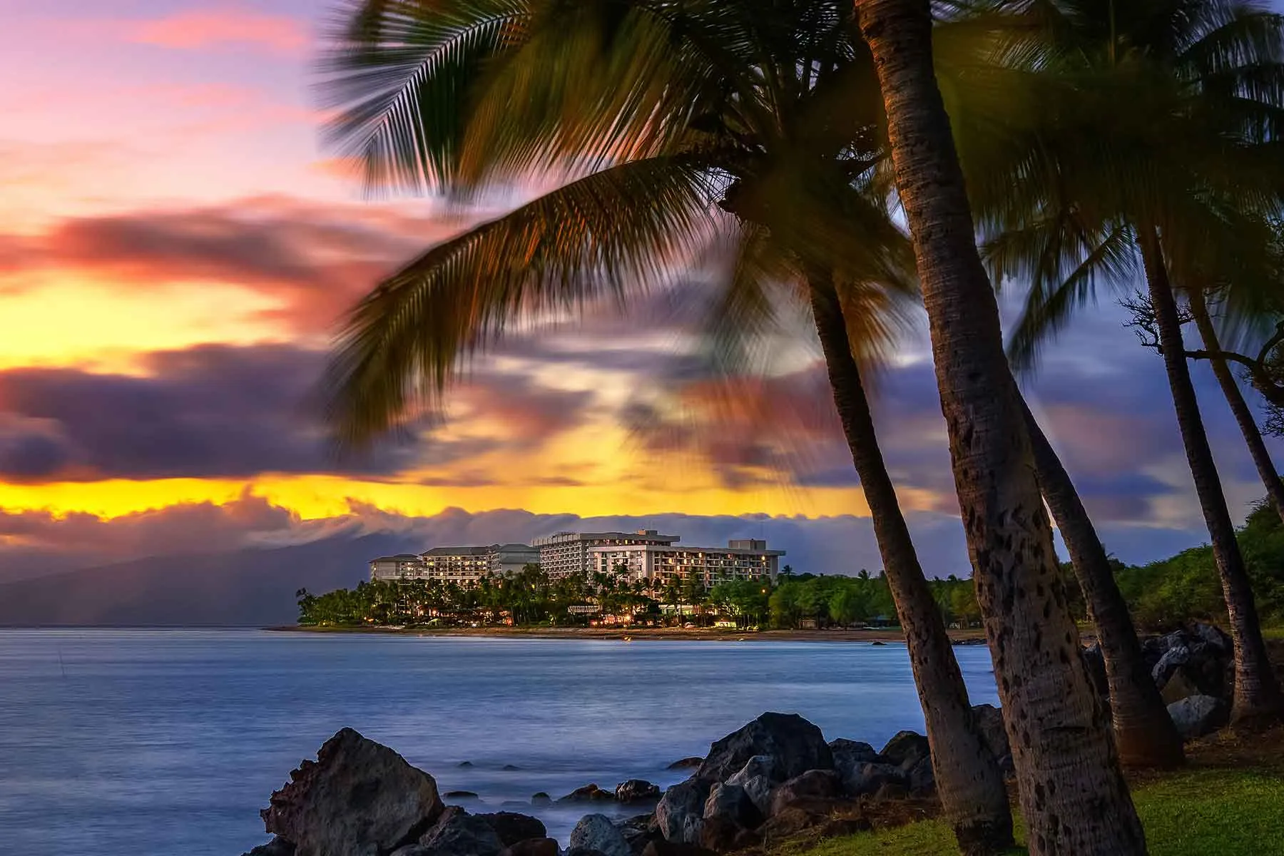 9910 hawaii sunset cheap