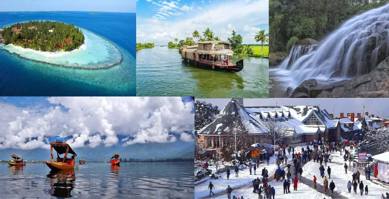 9911 honeymoon in india kerala backwaters