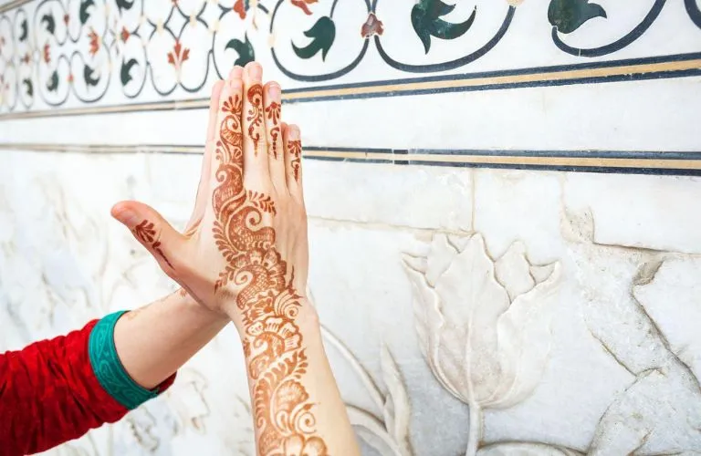 9911 honeymoon in india romantic dinner