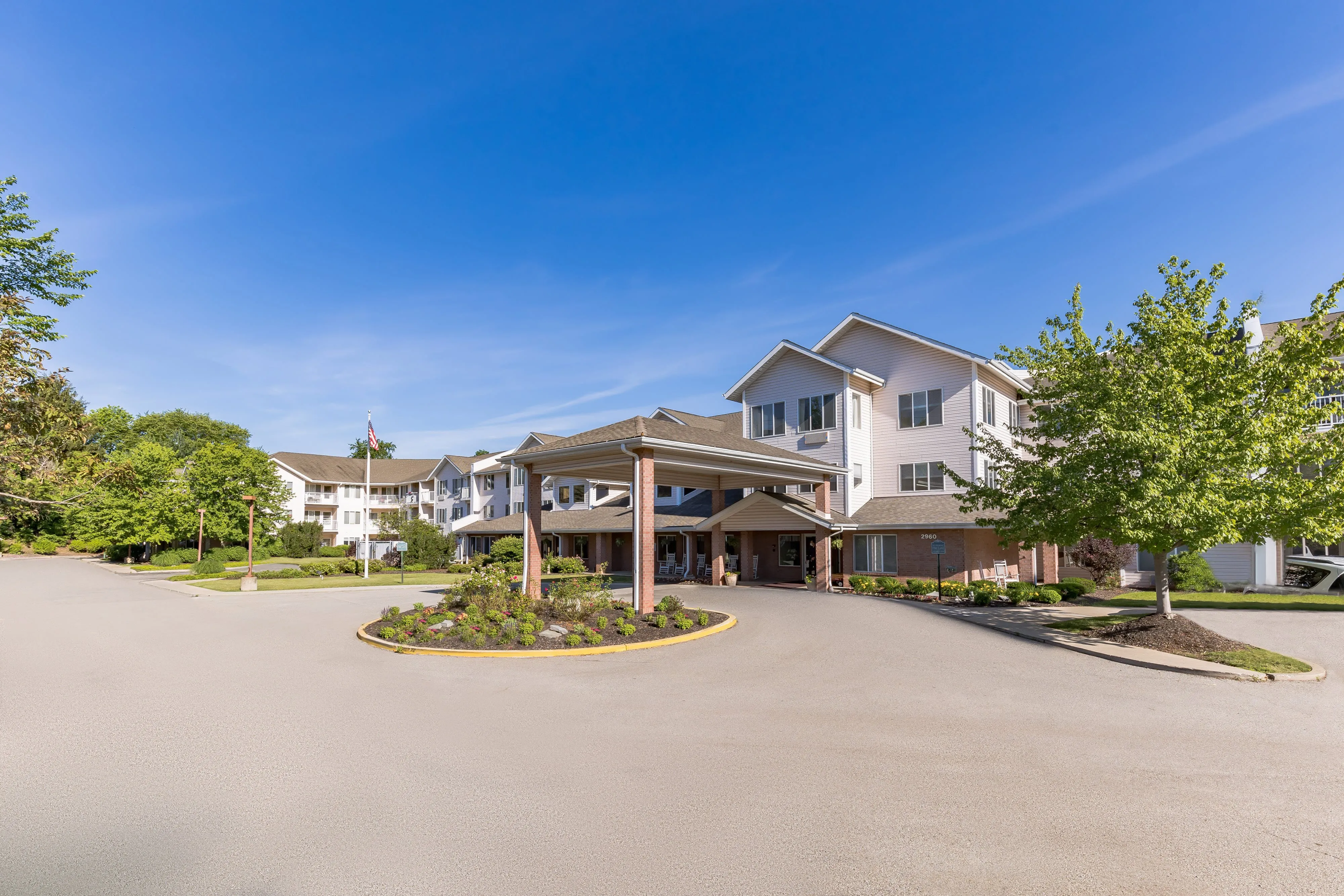 9912 bethel park honeymoon destination