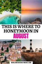 9919 romantic honeymoon