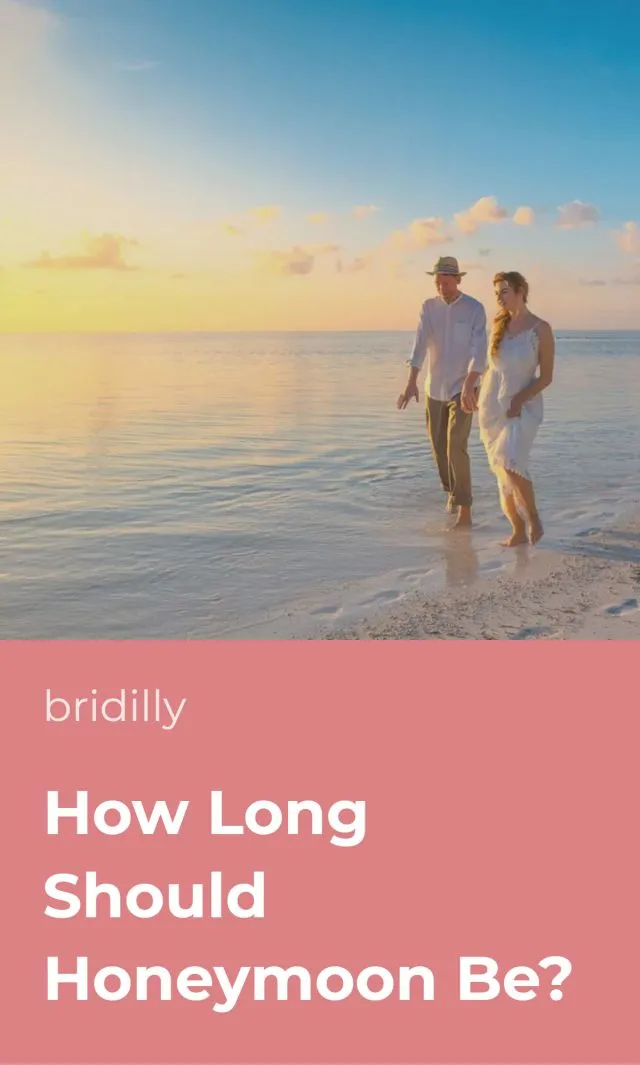 9926 honeymoon budget