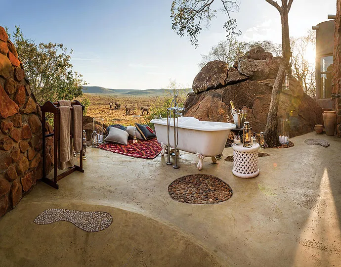 9930 luxury safari honeymoon accommodation