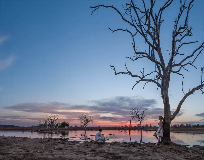 9930 luxury safari honeymoon activities