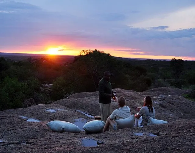 9930 luxury safari honeymoon packing