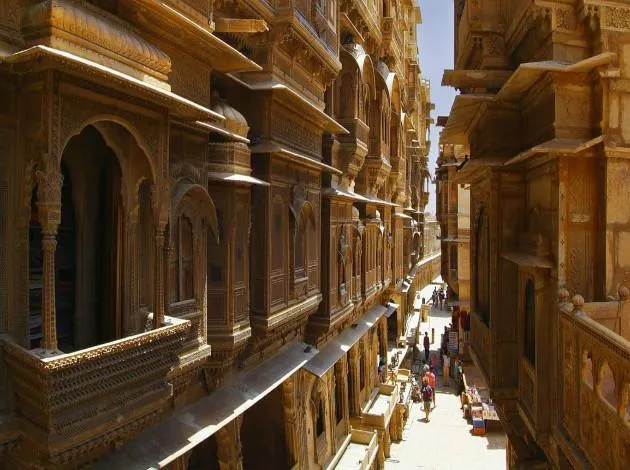 9932 jaisalmer honeymoon