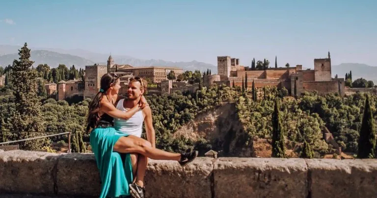 9936 prague honeymoon