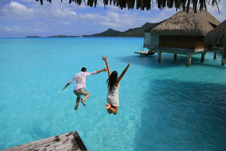 9938 bora bora all inclusive package