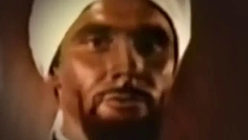 9943 themed dinner setting