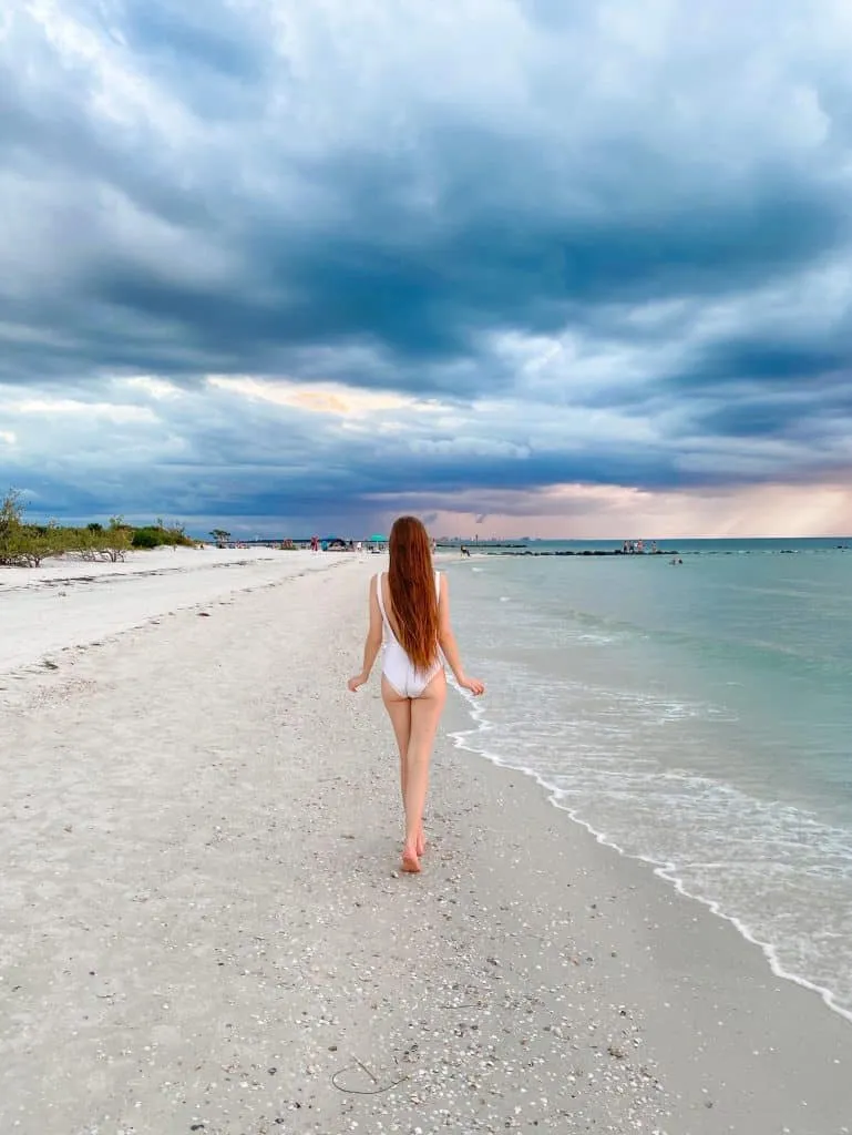 9946 honeymoon island kayaking