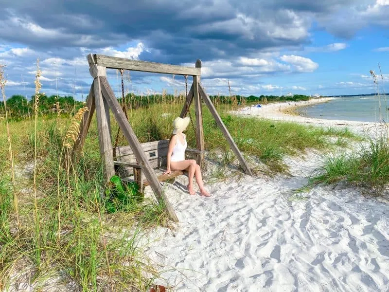 9946 honeymoon island stargazing