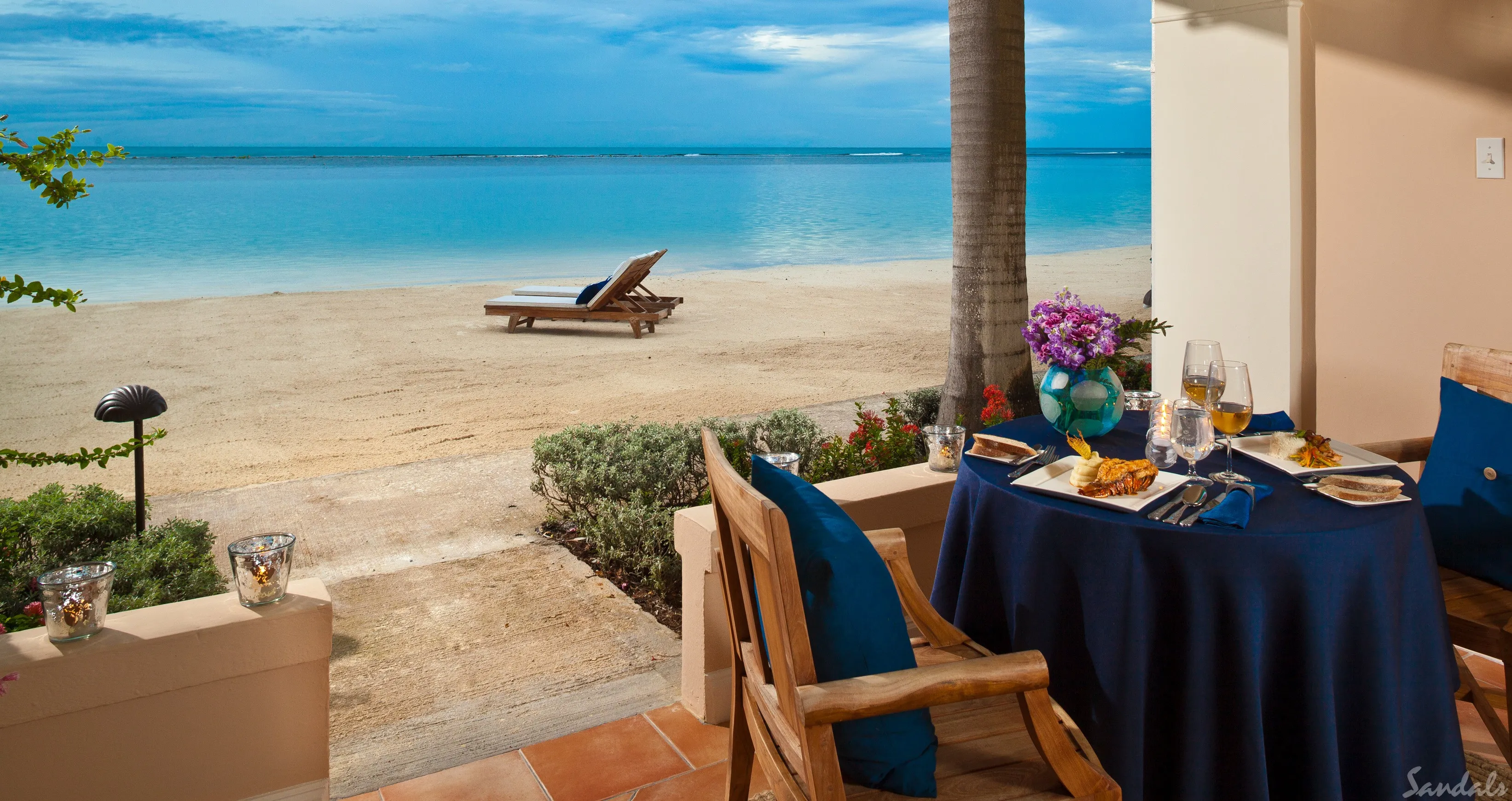 9950 kensington cove honeymoon couple beach