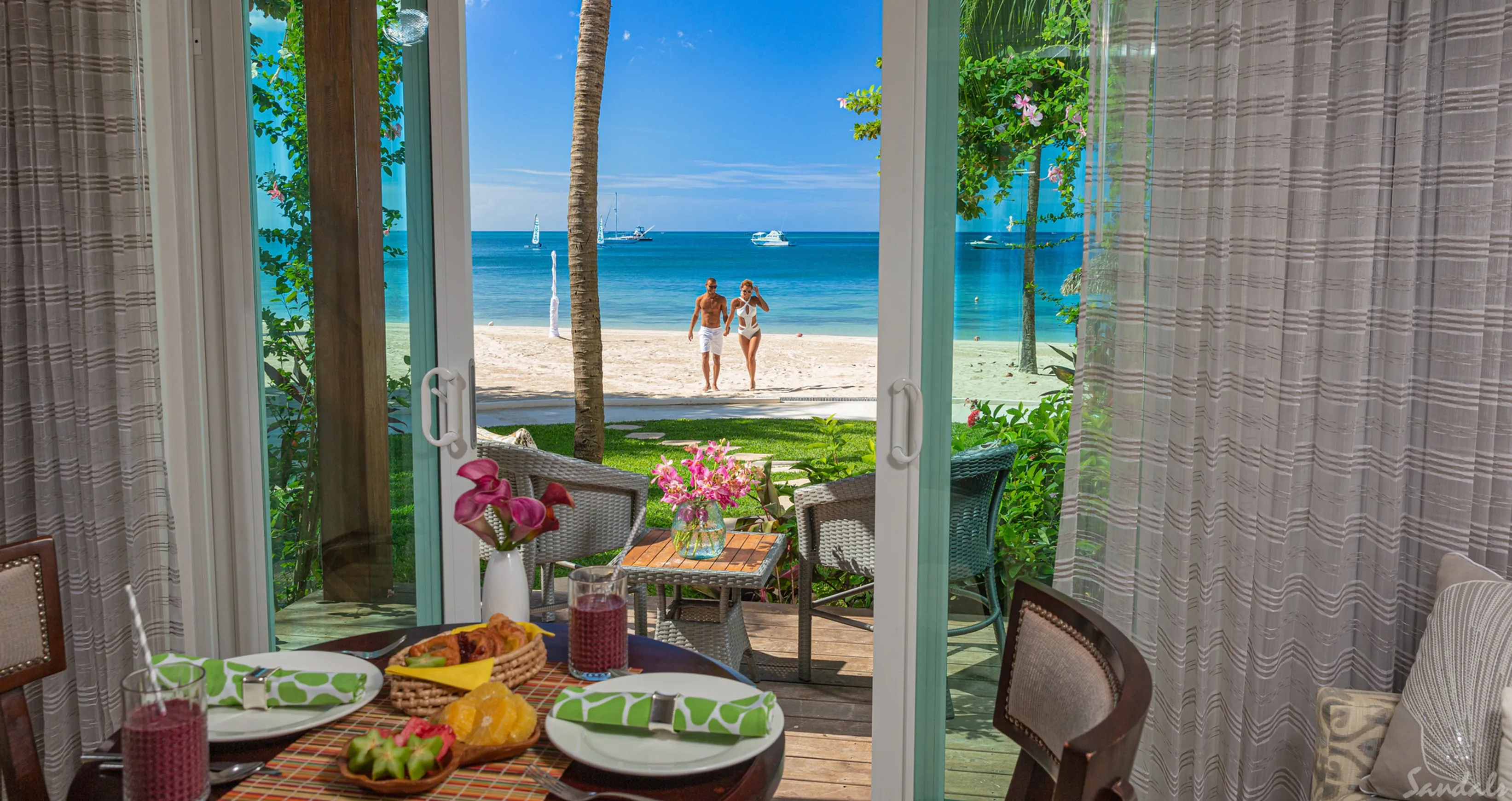 9950 kensington cove honeymoon room view