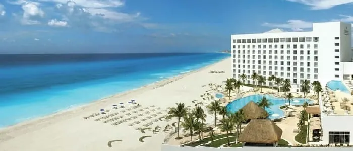 9954 cancun resort pool