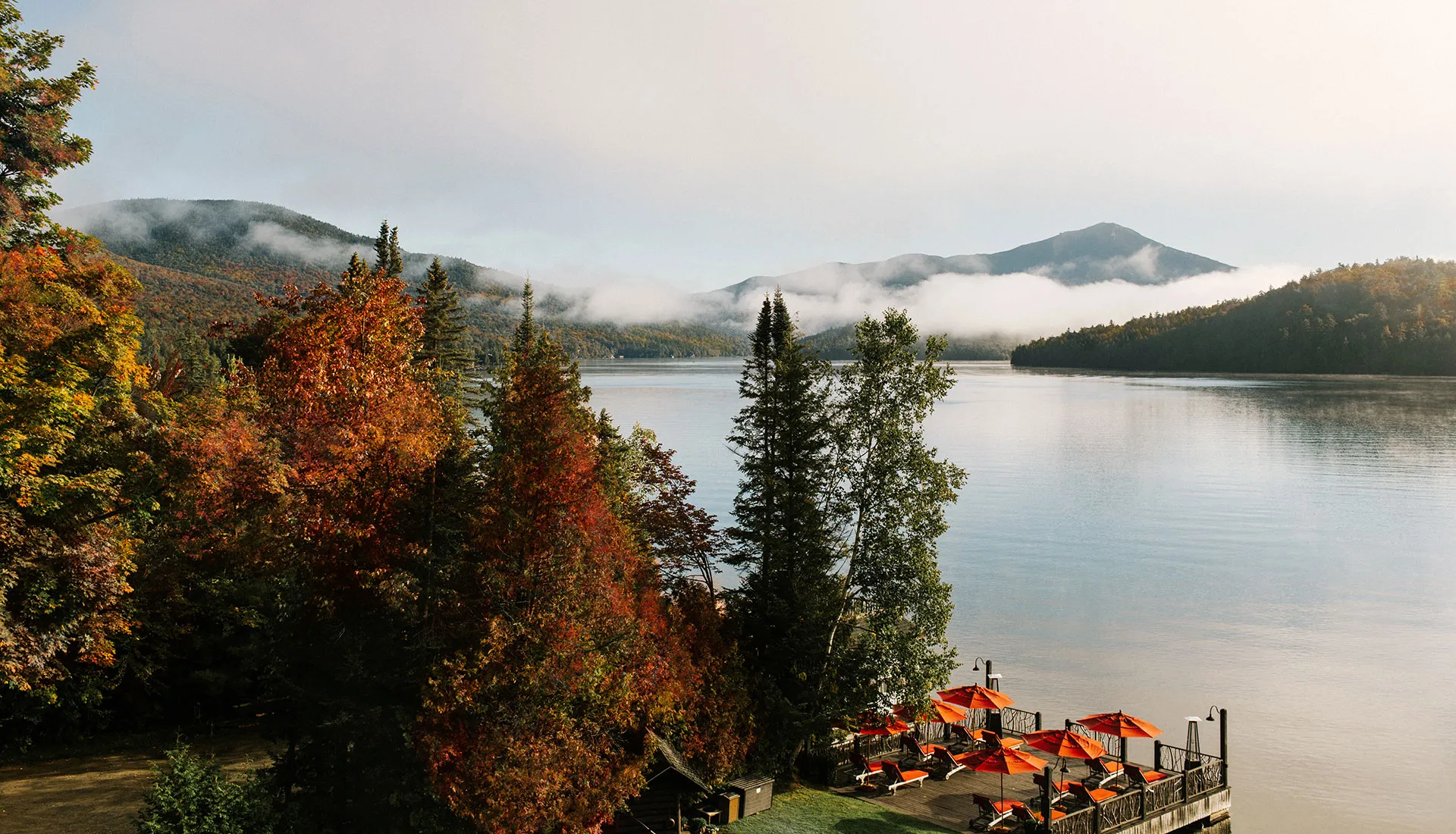 9961 lake placid canoeing